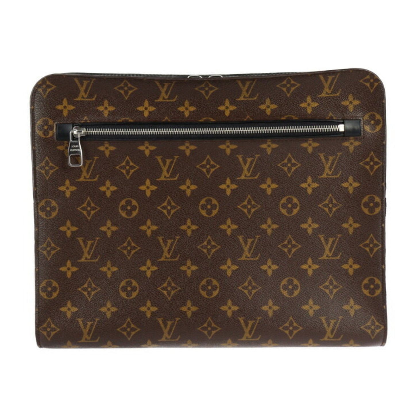 Pochette Voyage Clutch