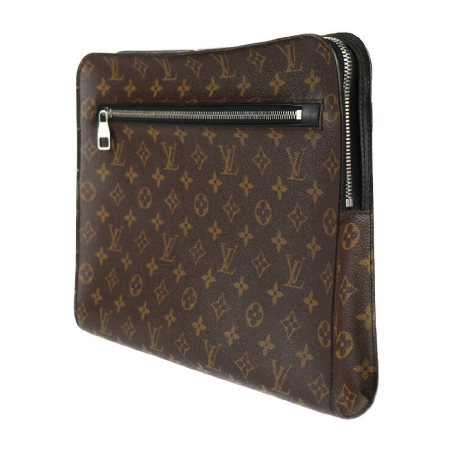 Pochette Voyage Clutch