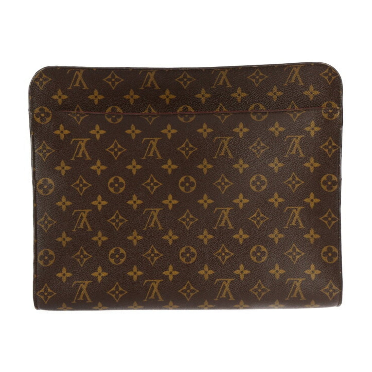 Pochette Voyage Clutch