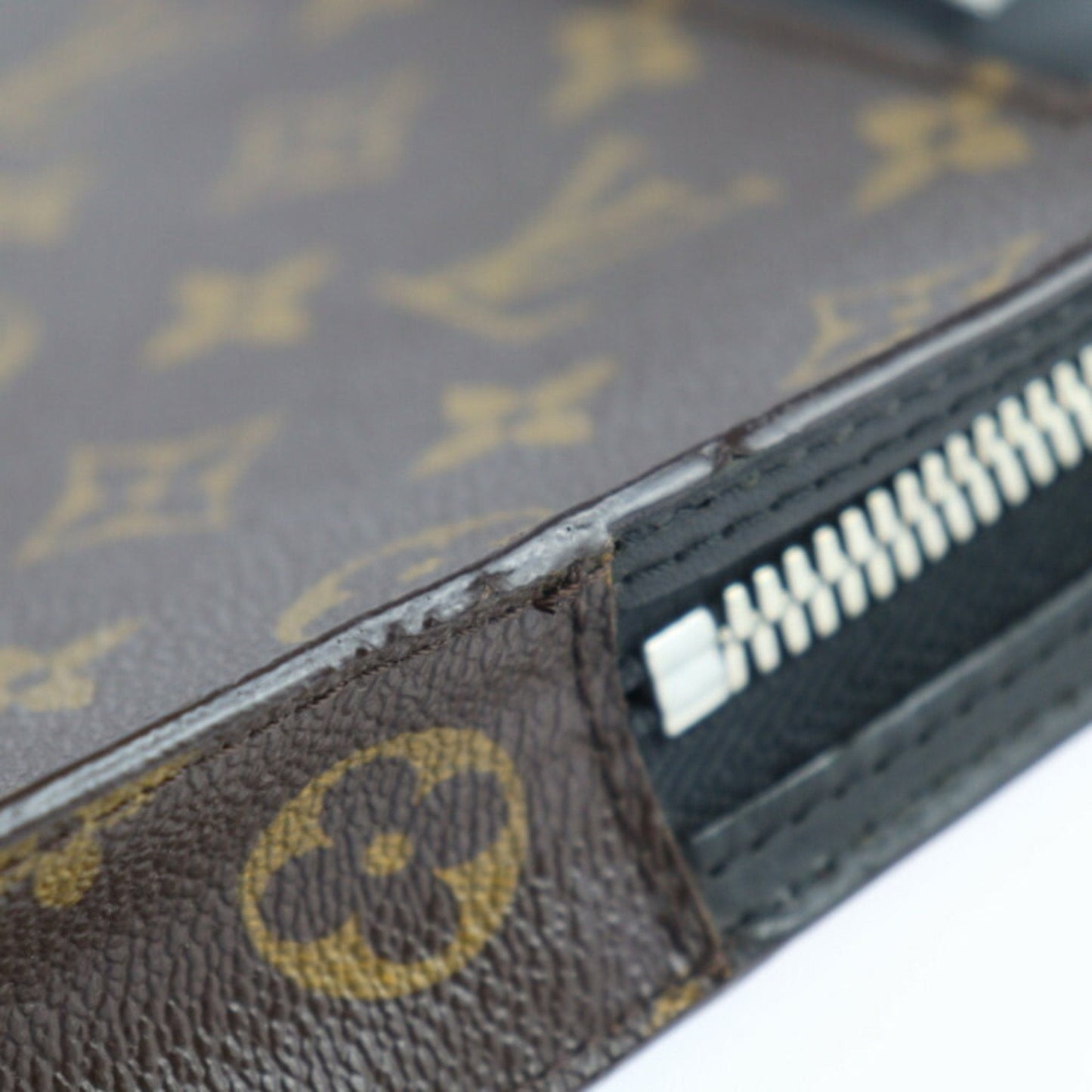 Pochette Voyage Clutch