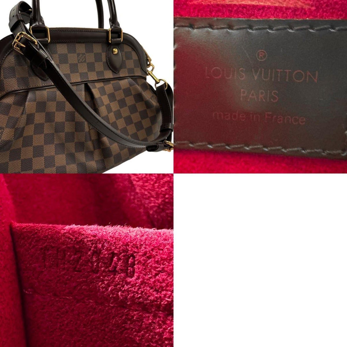 Luxurious Canvas Shoulder Bag with Strap