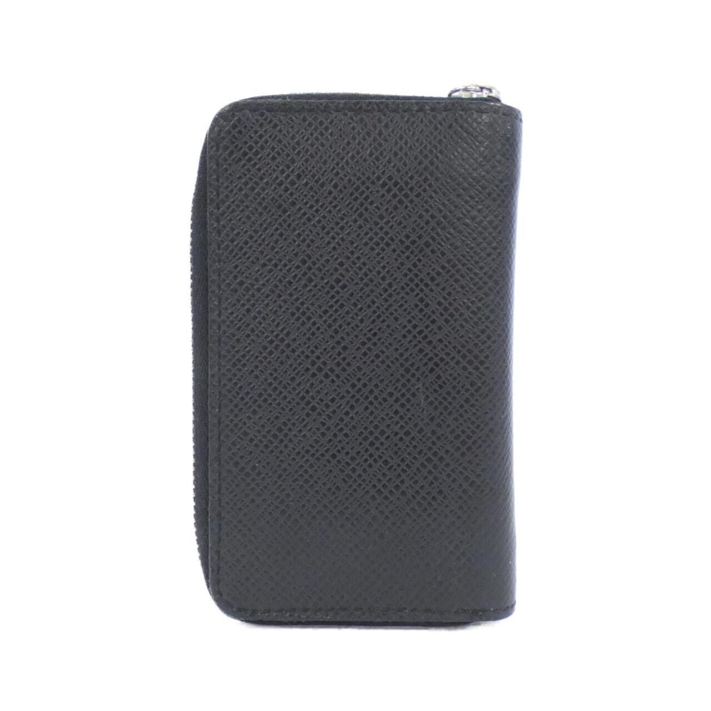 Luxury Leather Zippy Coin Purse with Multiple Compartments