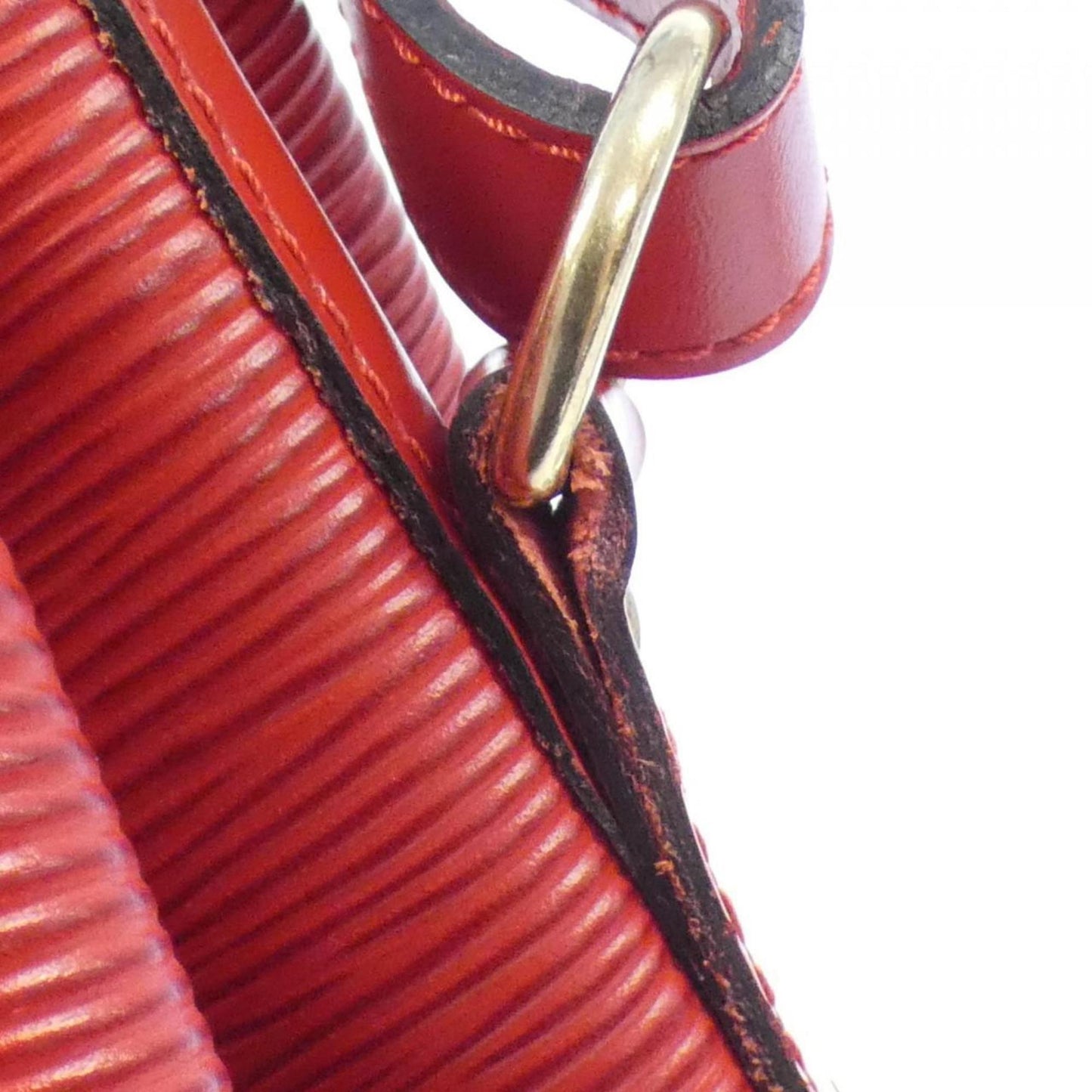 Empreinte Bucket Bag Drawstring