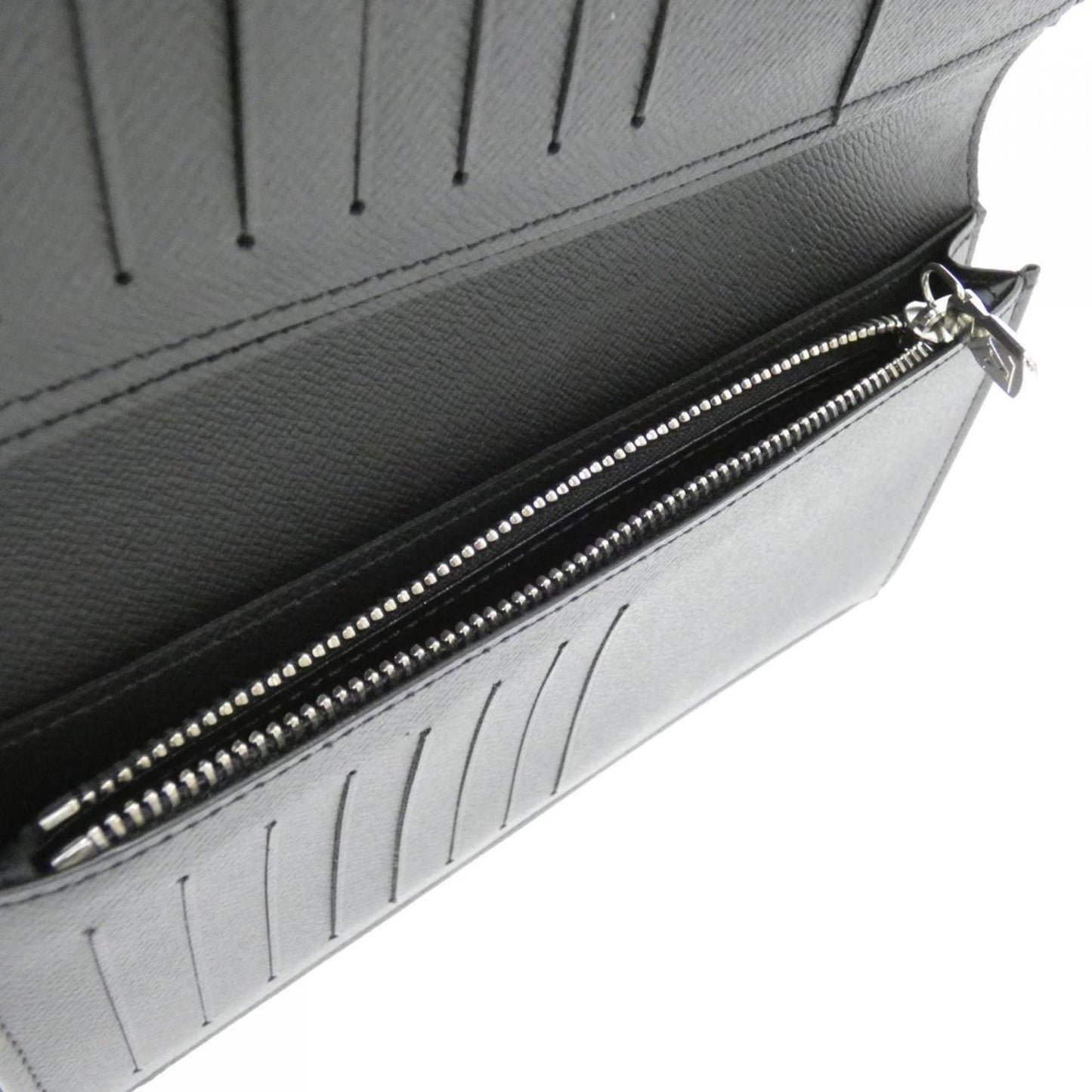 Canvas Brazza Wallet in Excellent Condition