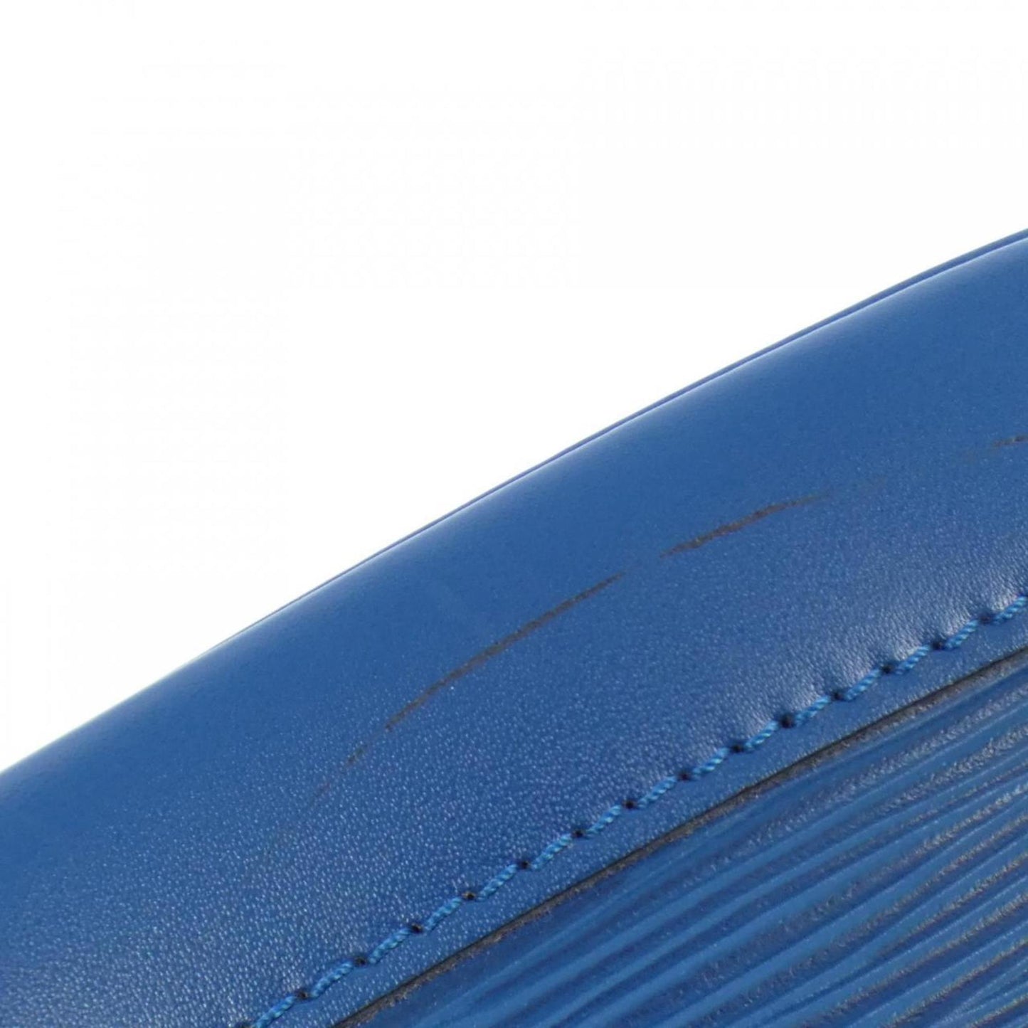 Alma BB Epi Leather Handbag