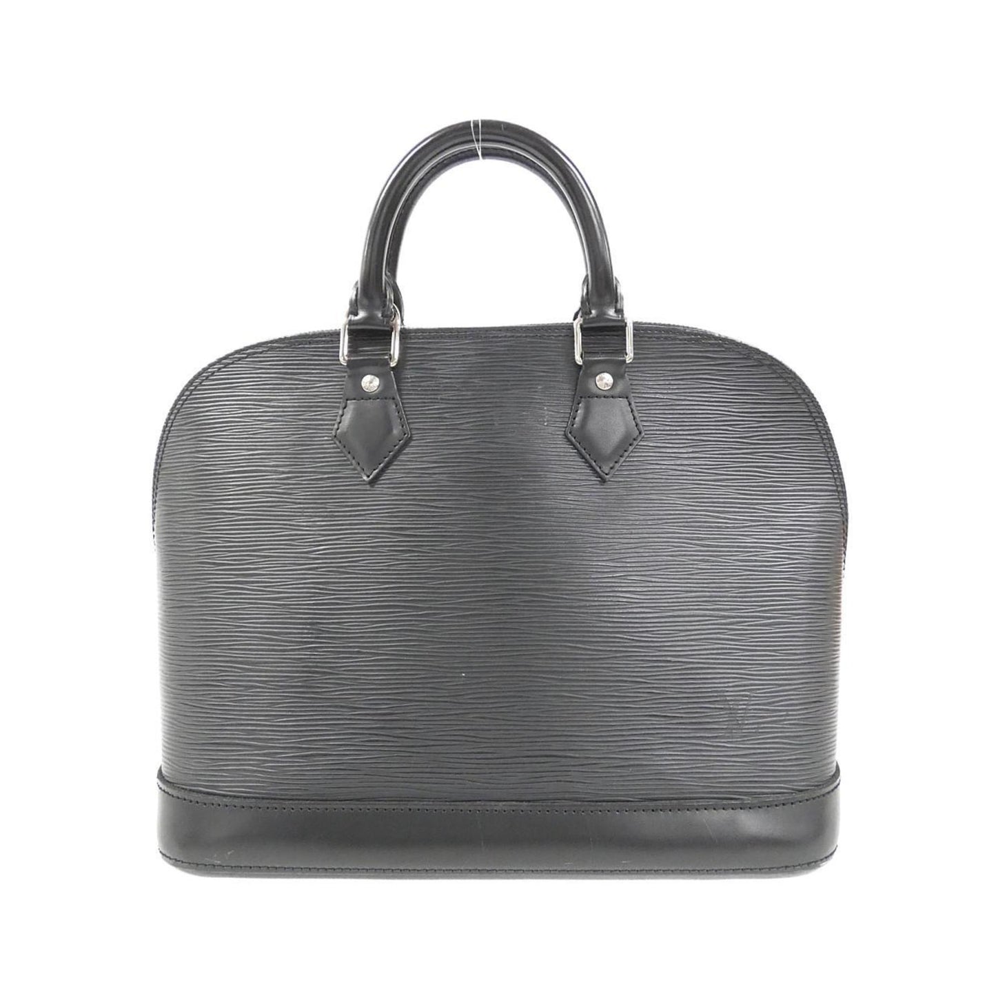 Alma BB Structured Handbag
