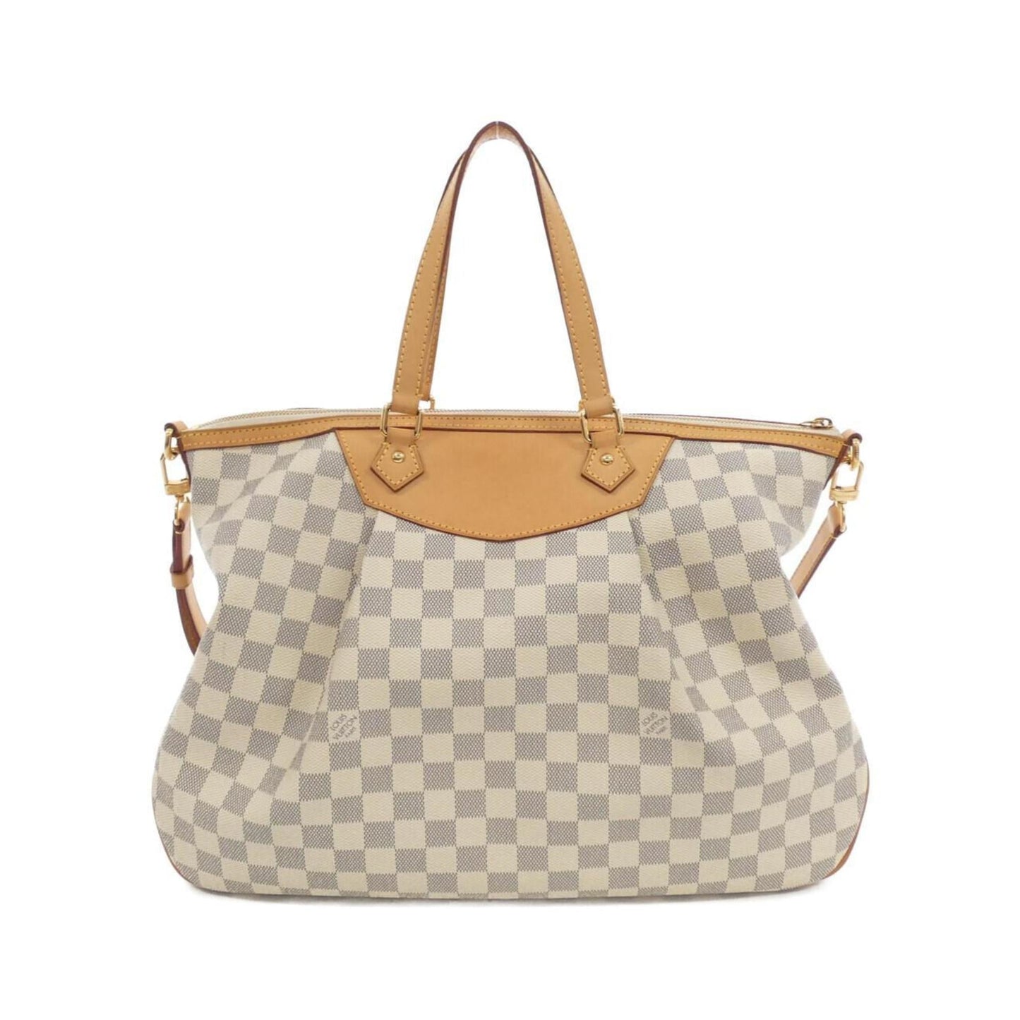 Neverfull MM Damier Azur Tote
