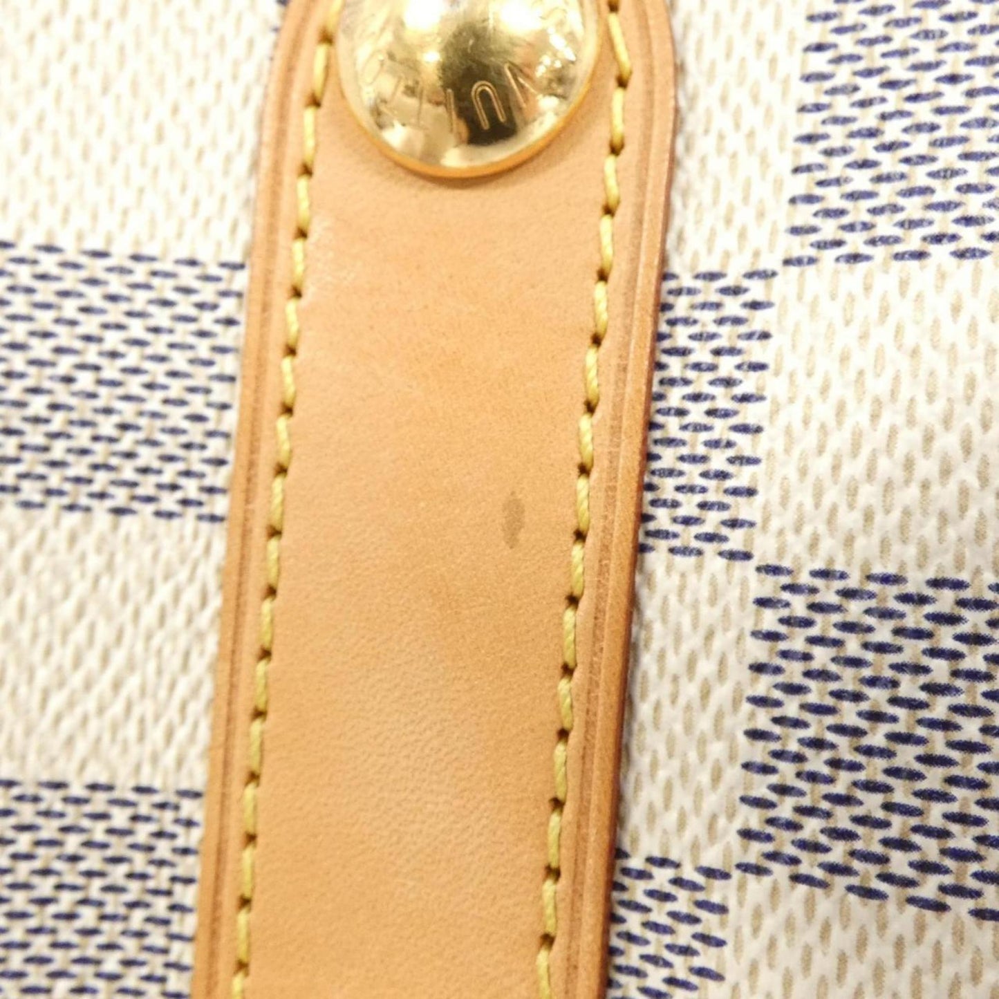 Neverfull MM Damier Azur Tote