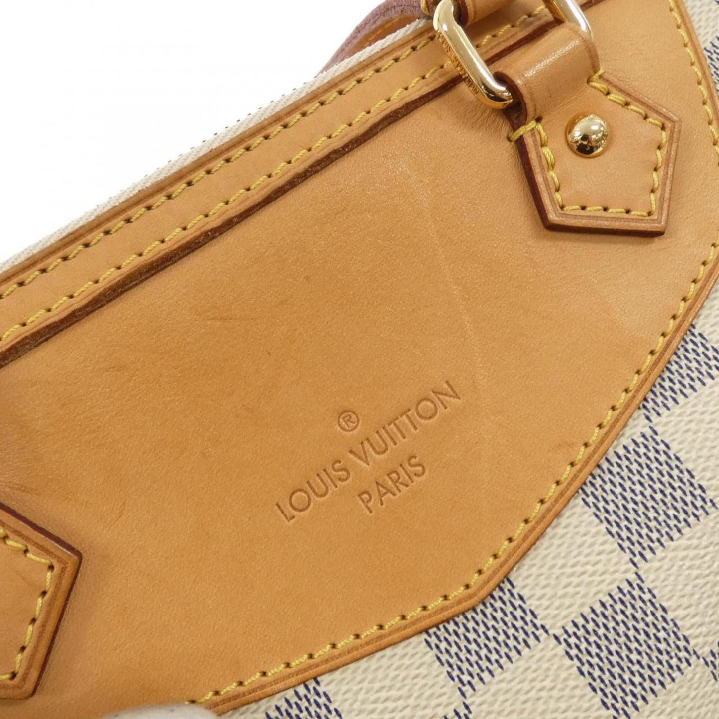 Neverfull MM Damier Azur Tote