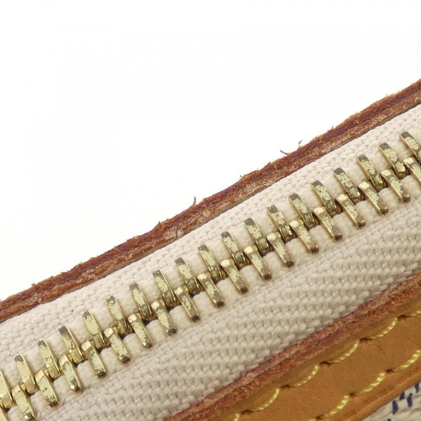 Neverfull MM Damier Azur Tote