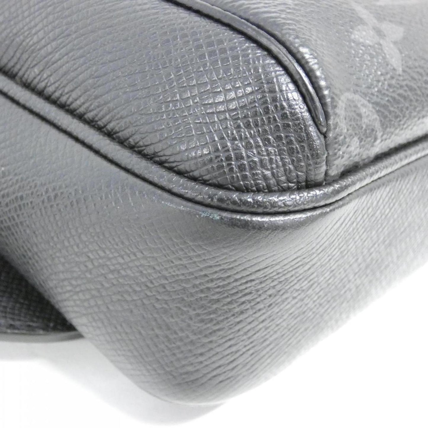 Canvas Outdoor Bag with Slight Wear