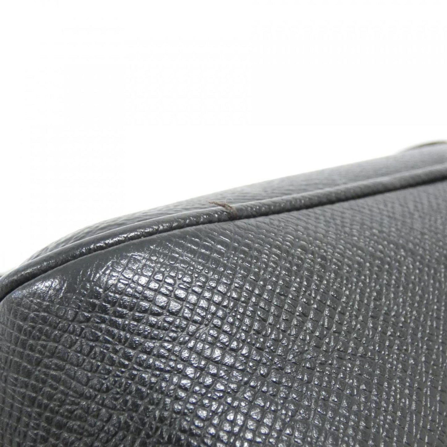 Canvas Outdoor Bag with Slight Wear