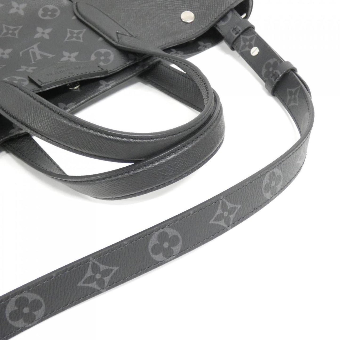 Keepall Bandouliere Tote Bag