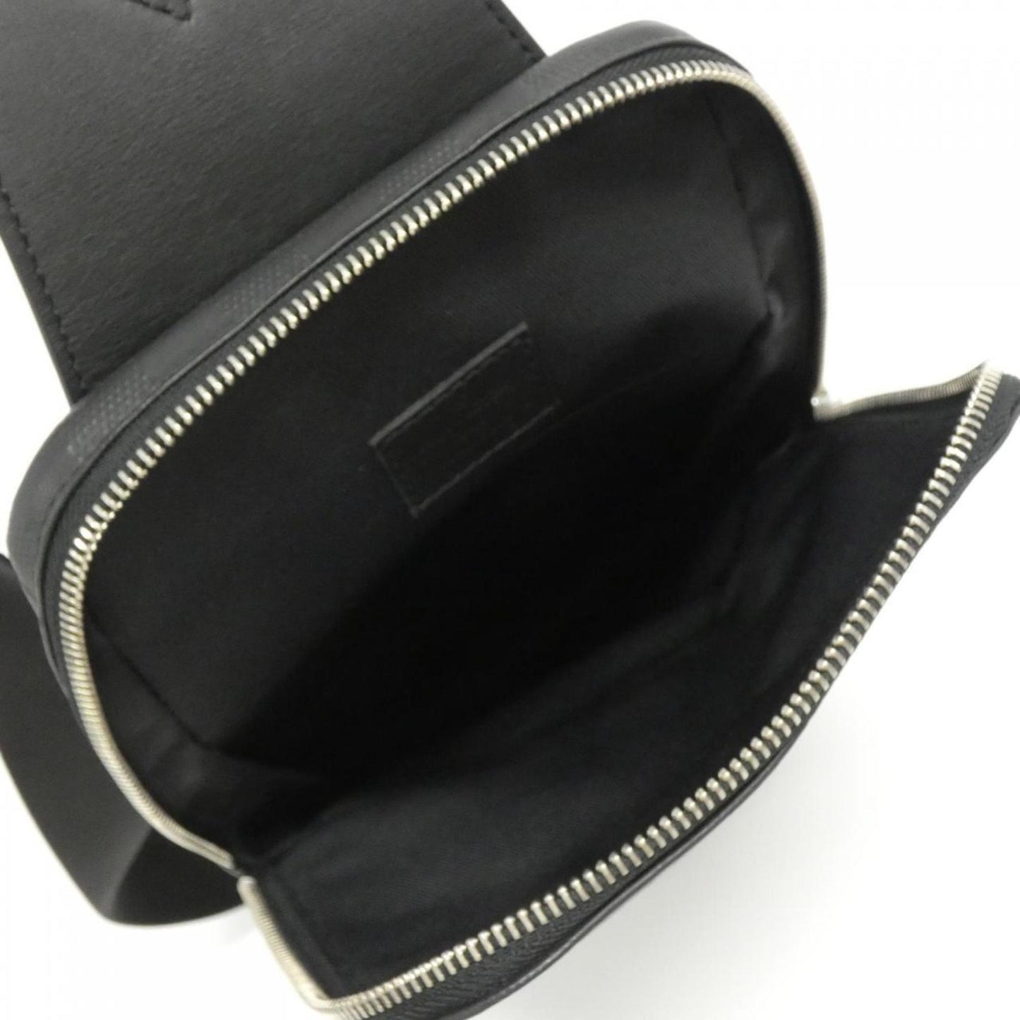 Leather Avenue Sling Bag