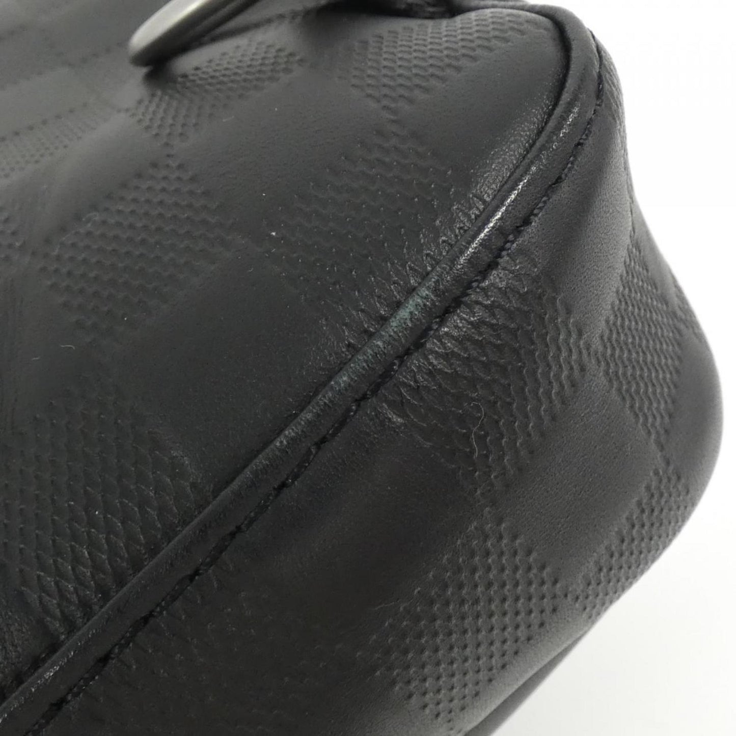 Leather Avenue Sling Bag
