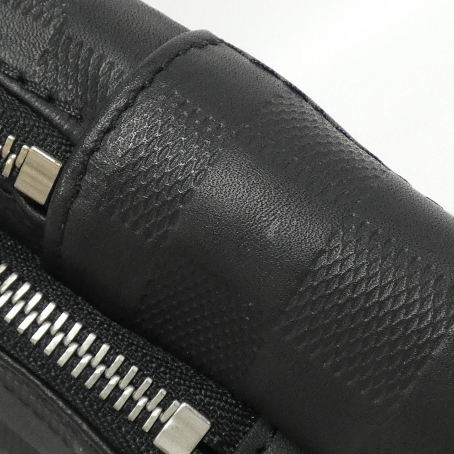 Leather Avenue Sling Bag