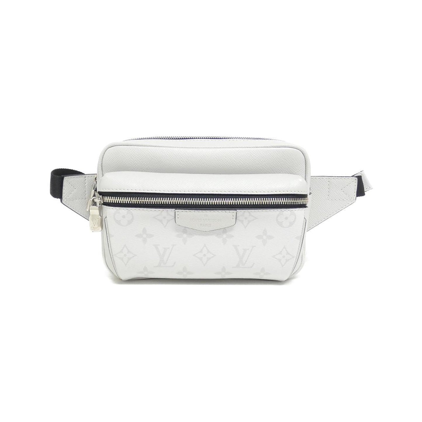 Canvas Bum Bag with Dust Bag Excellent Condition