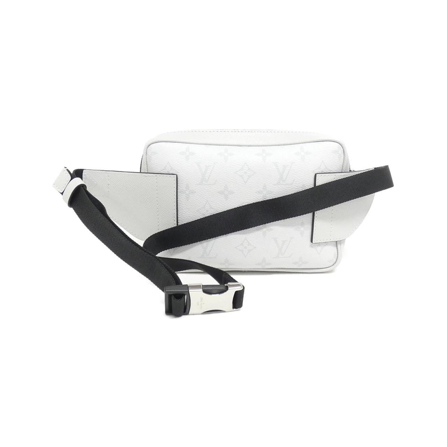 Canvas Bum Bag with Dust Bag Excellent Condition