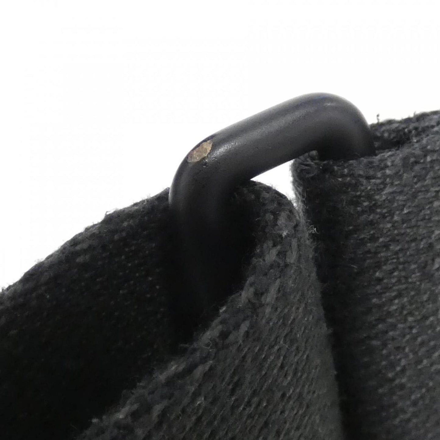 Luxury Leather Keepall Bag with Shoulder Strap