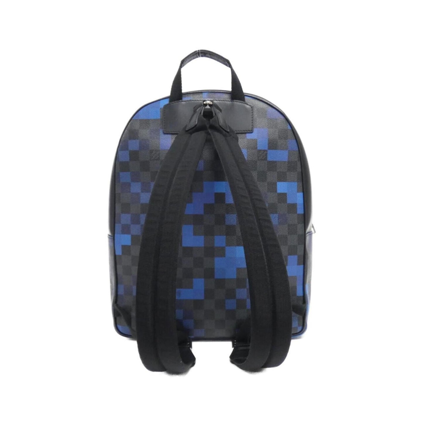 Canvas Backpack with Good Condition and Minor Wear