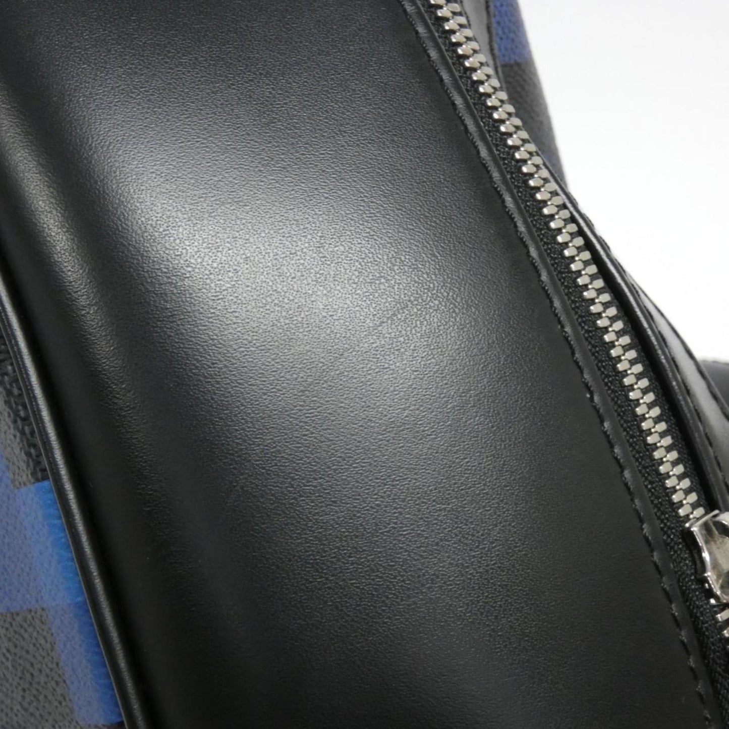 Canvas Backpack with Good Condition and Minor Wear