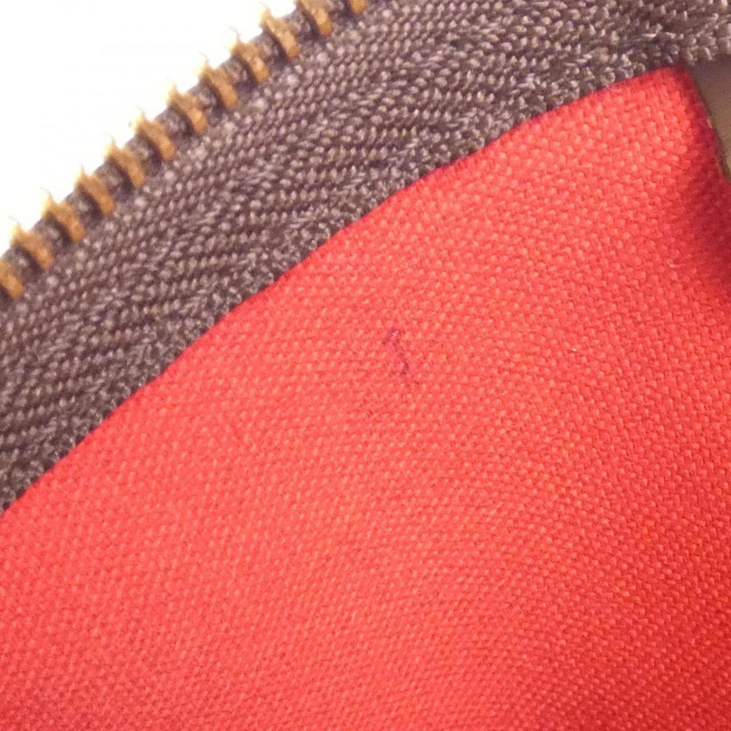 Speedy 25 Damier Ebene Handbag