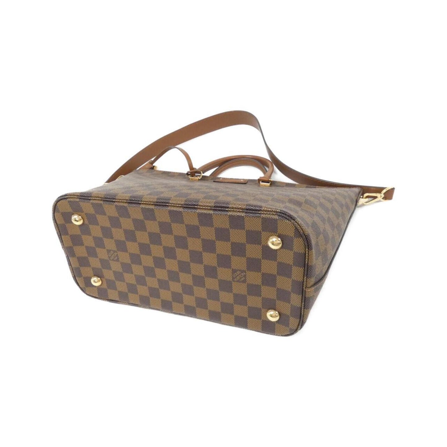 Lockme II Tote Bag Zip Closure