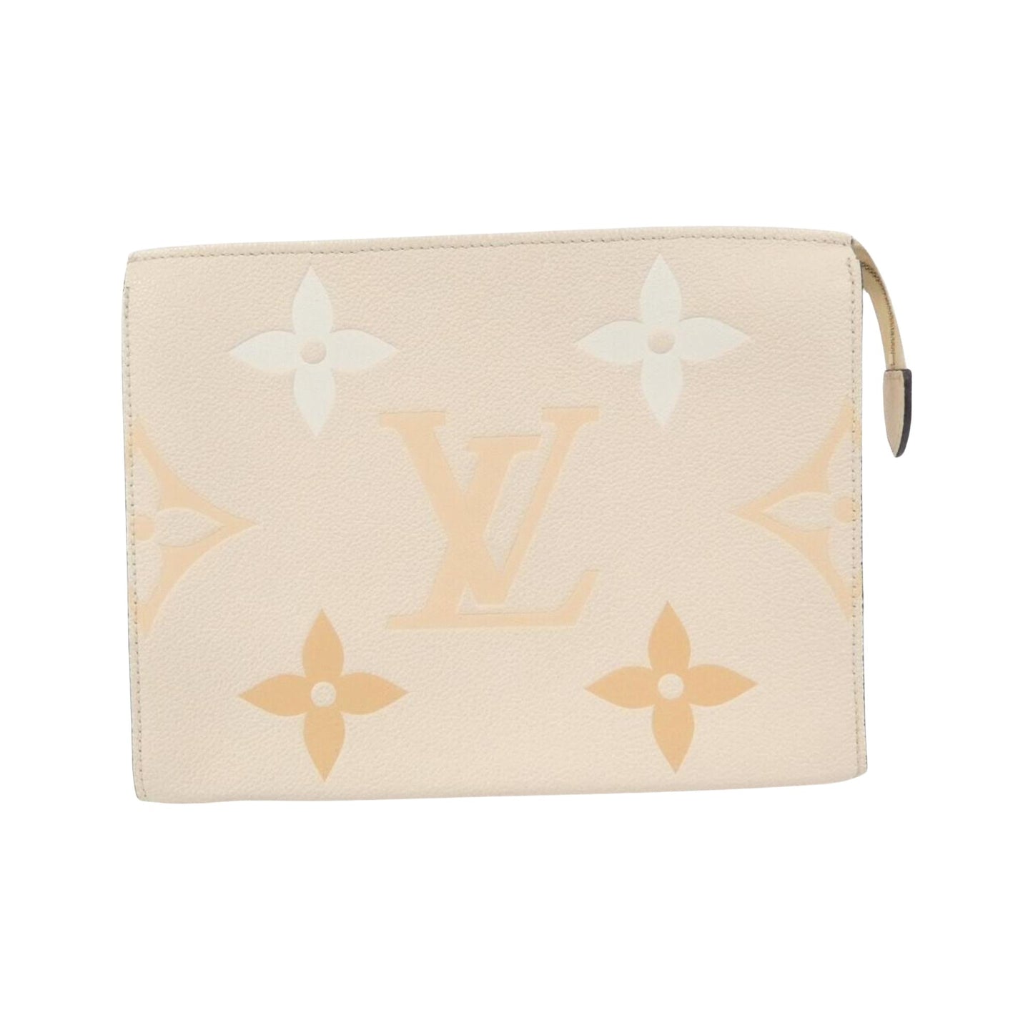 Pochette Monogram Empreinte Clutch