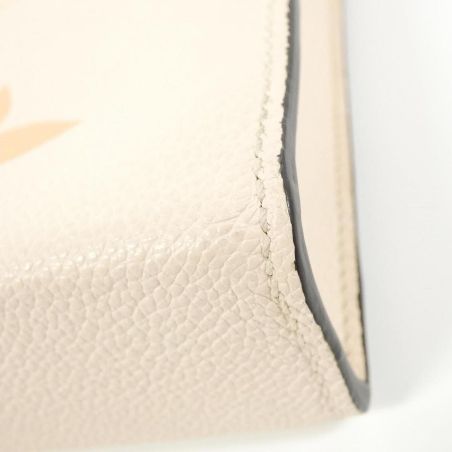 Pochette Monogram Empreinte Clutch