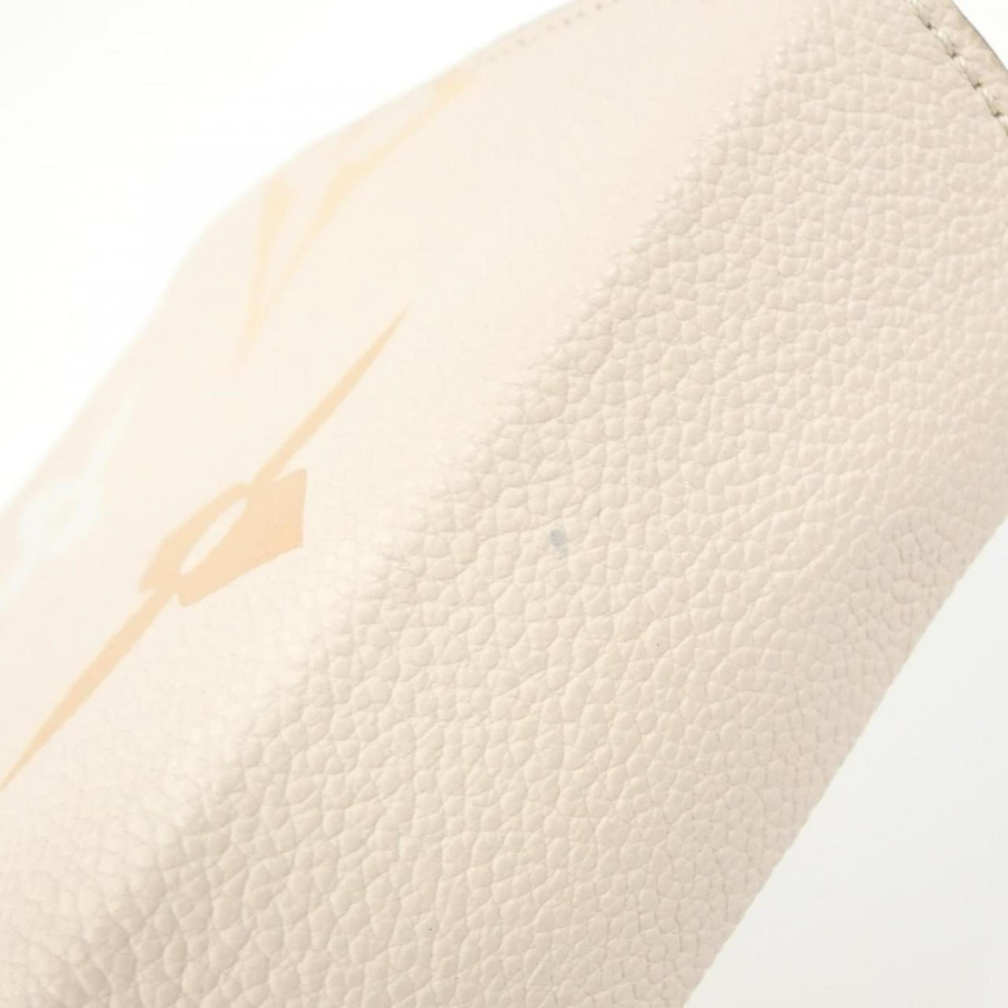 Pochette Monogram Empreinte Clutch