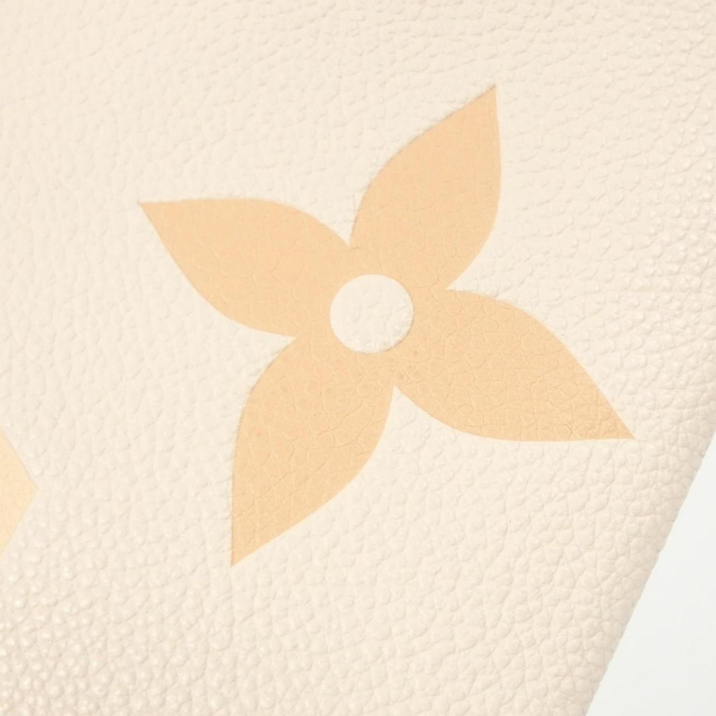 Pochette Monogram Empreinte Clutch