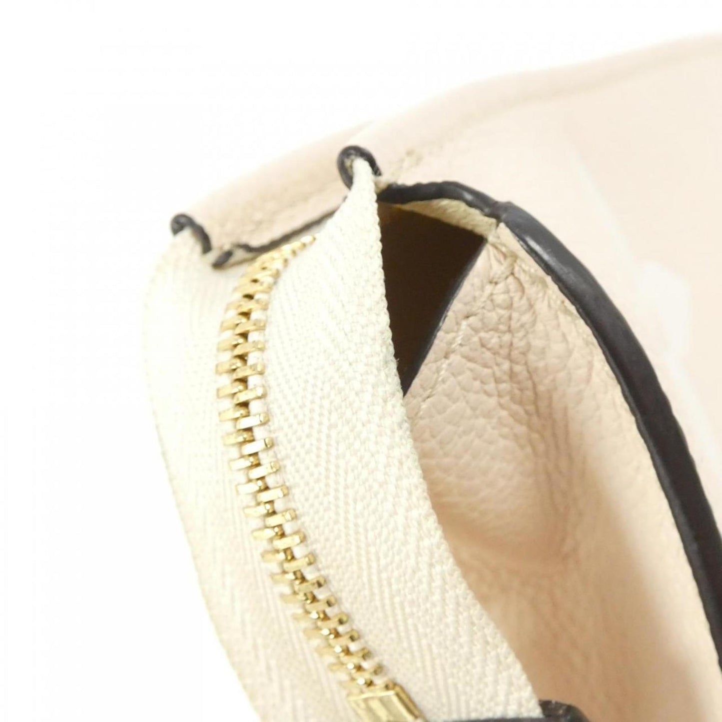 Pochette Monogram Empreinte Clutch