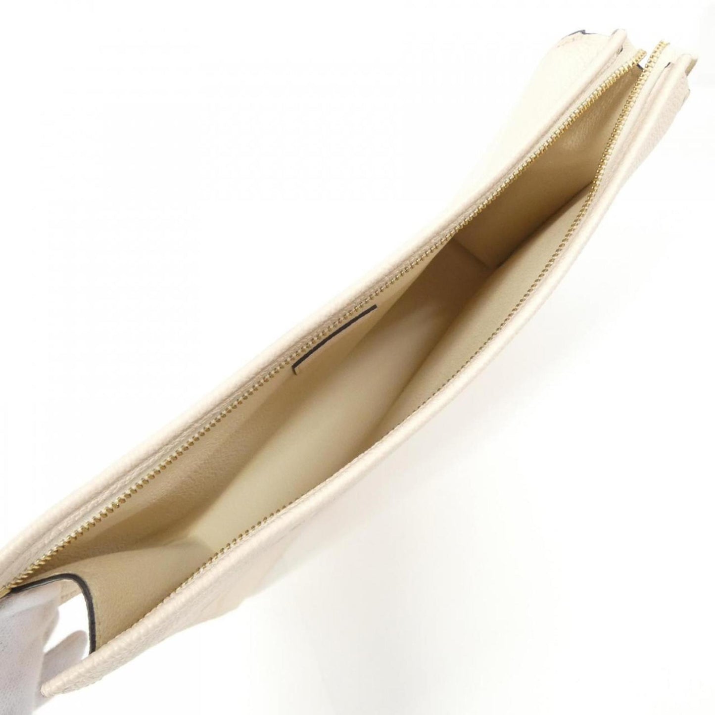 Pochette Monogram Empreinte Clutch