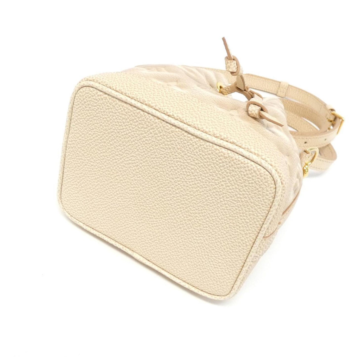 Mini Pochette Monogram Drawstring