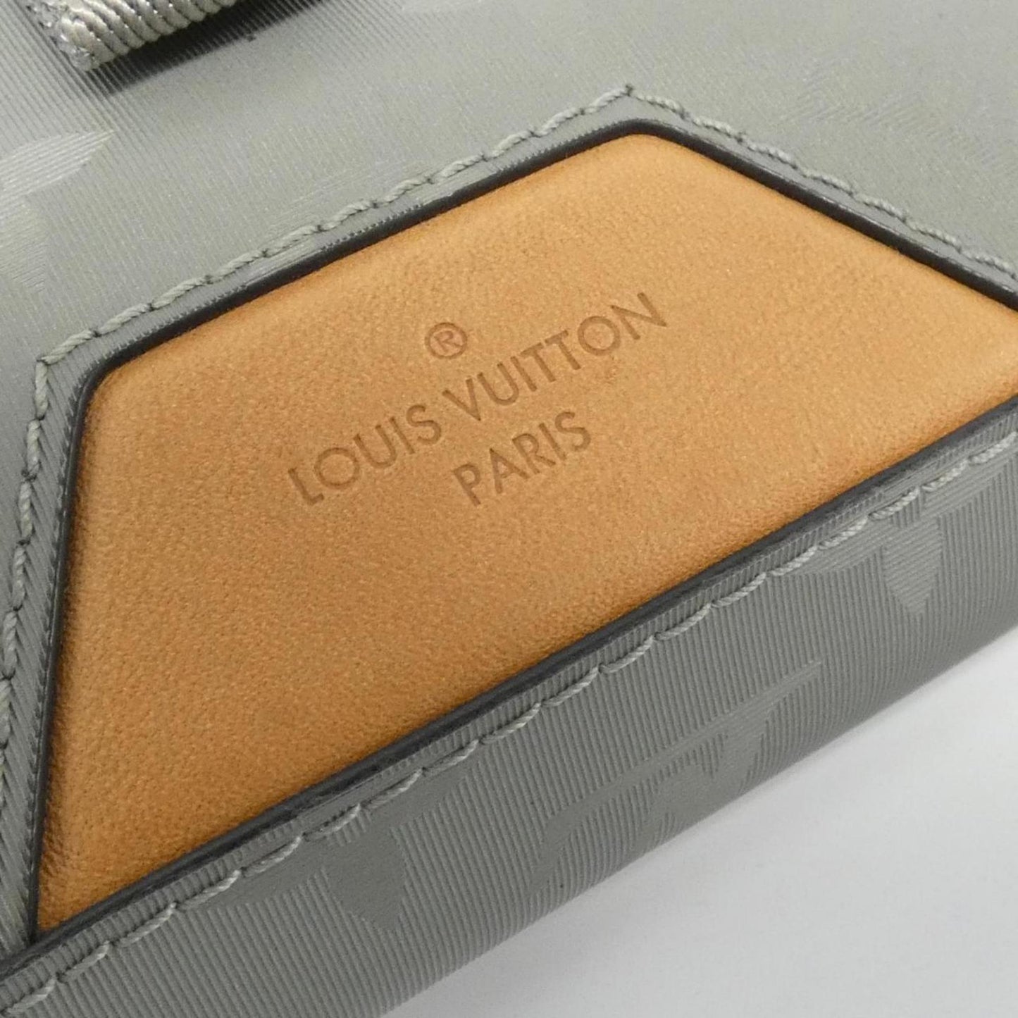 Messenger Monogram PM Canvas Bag