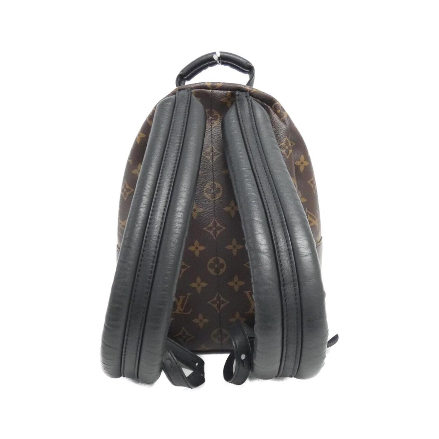 Palm Springs Canvas Backpack with Good Condition and Slight Scratches