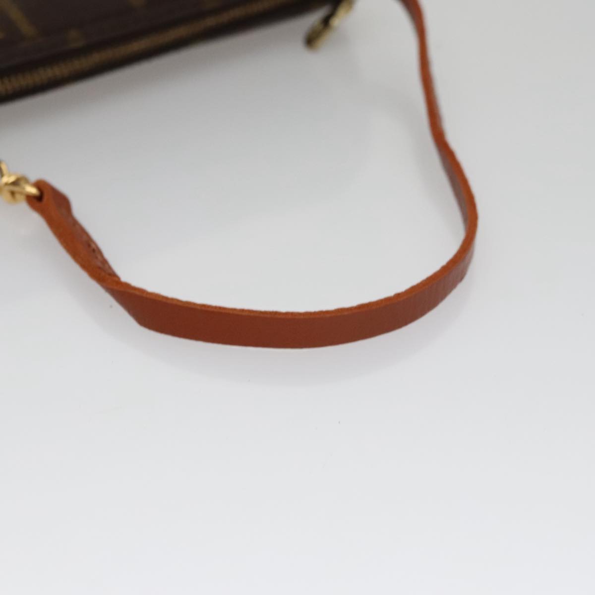 Mini Baby Papillon Canvas Handbag