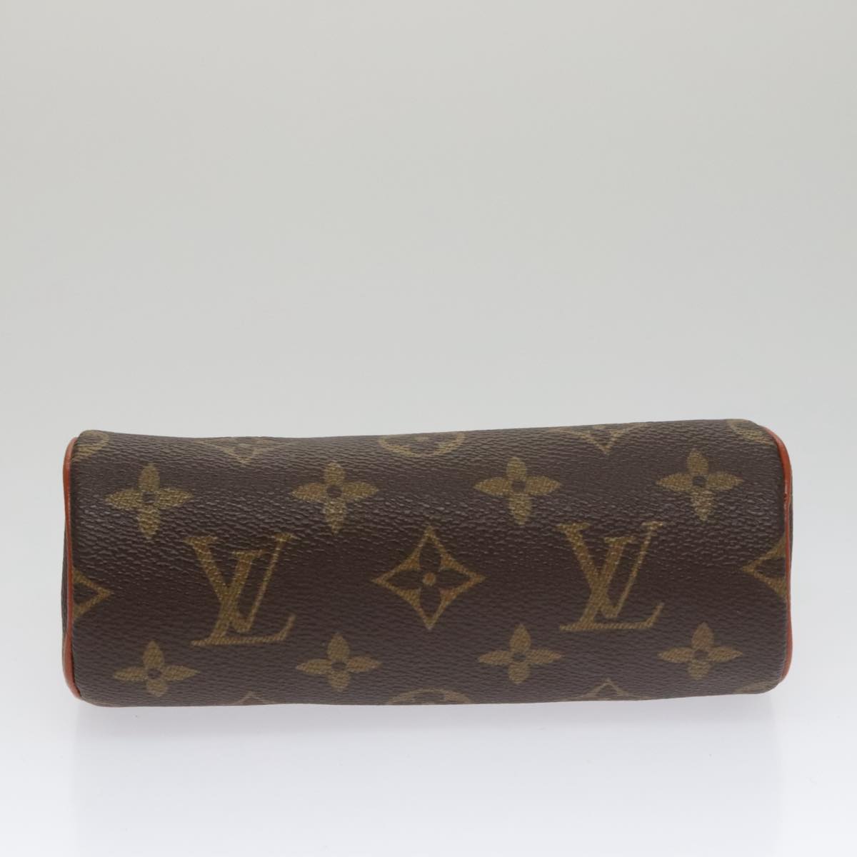Mini Baby Papillon Canvas Handbag