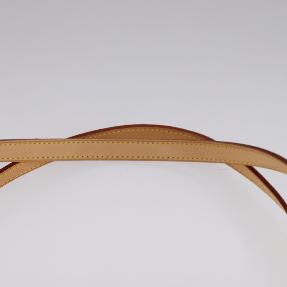 Patent Leather Shoulder Bag with Dust Bag