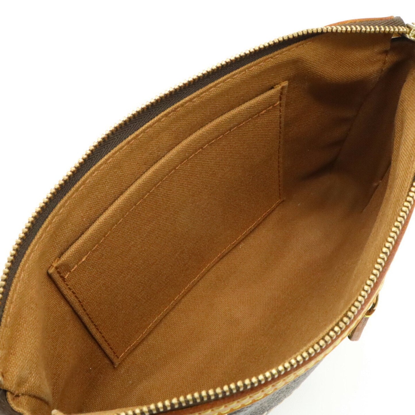 Canvas Shoulder Bag with Adjustable Strap
