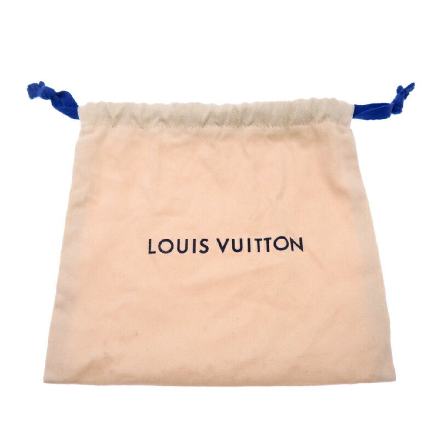 Monogram Chain Shoulder Bag with Gold-Tone Hardware
