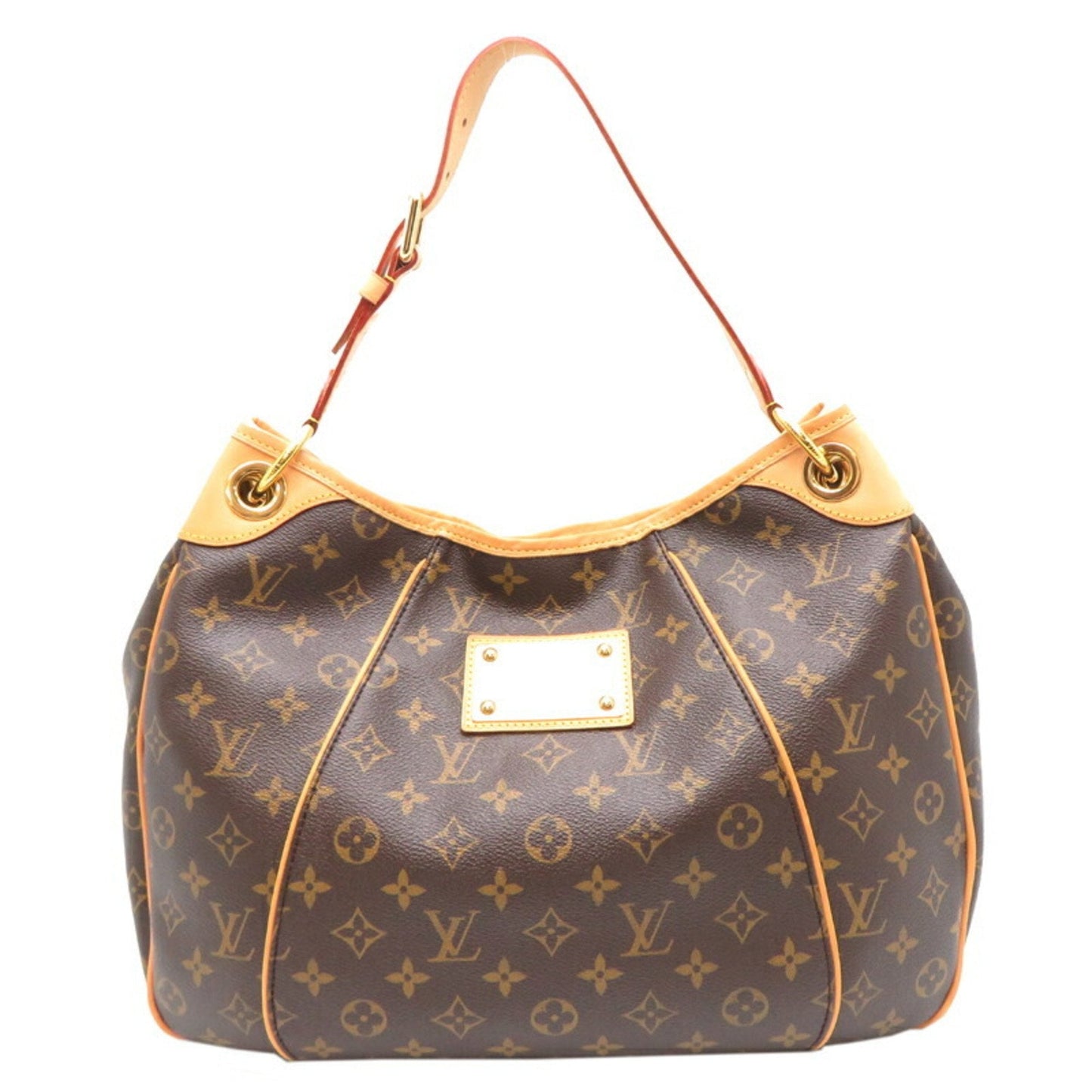 Designer Canvas Tote Bag with Dust Bag Included