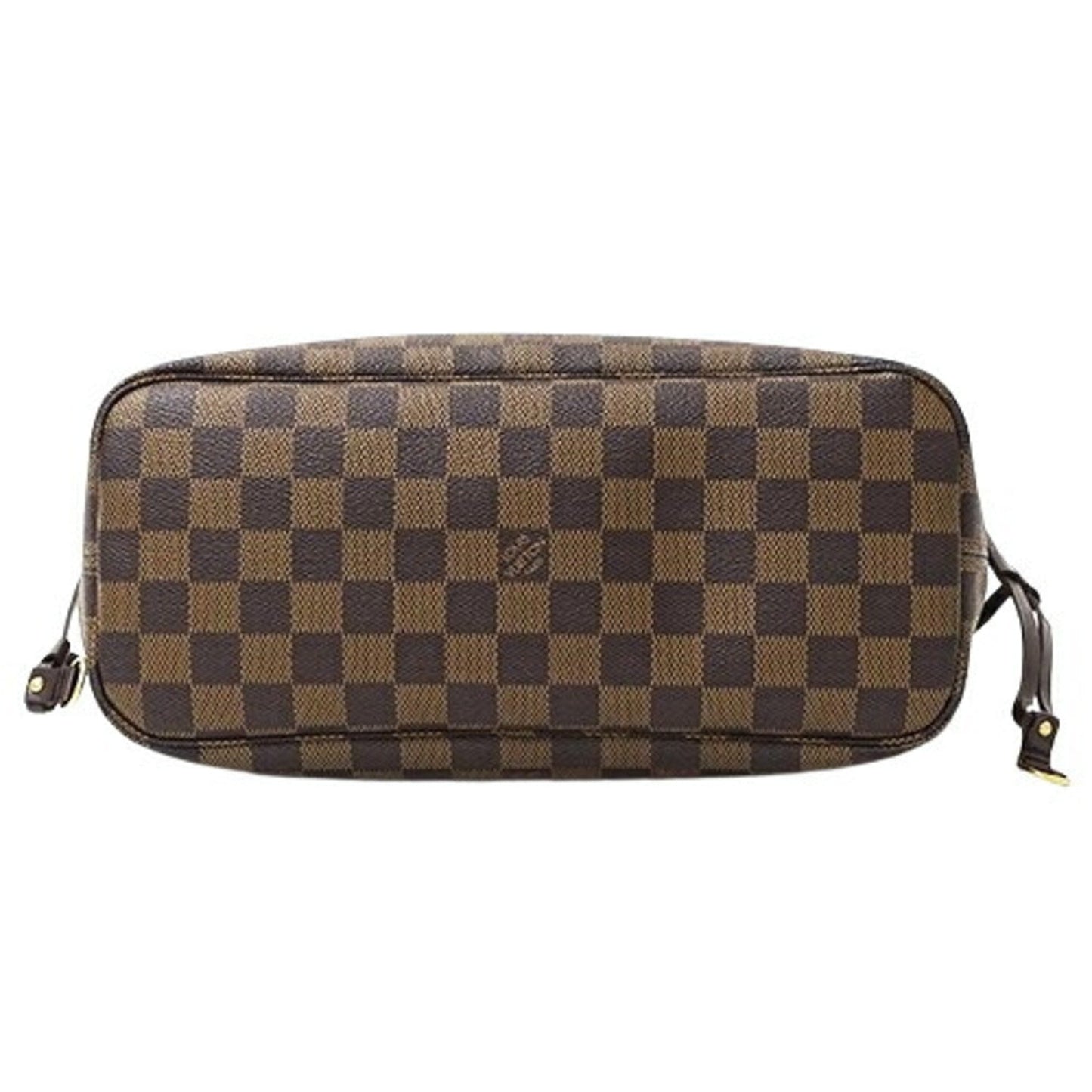 Neverfull PM Canvas Tote Bag in Good Condition