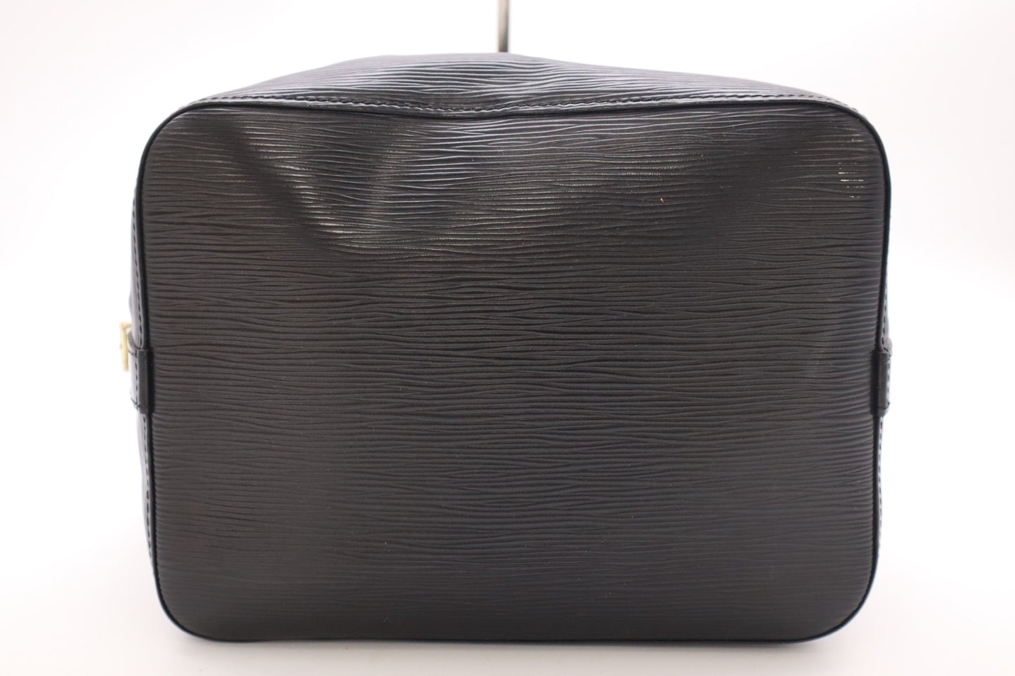 Leather Shoulder Bag with Moderate Signs of Use