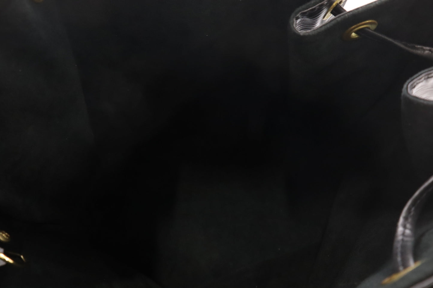Leather Shoulder Bag with Moderate Signs of Use