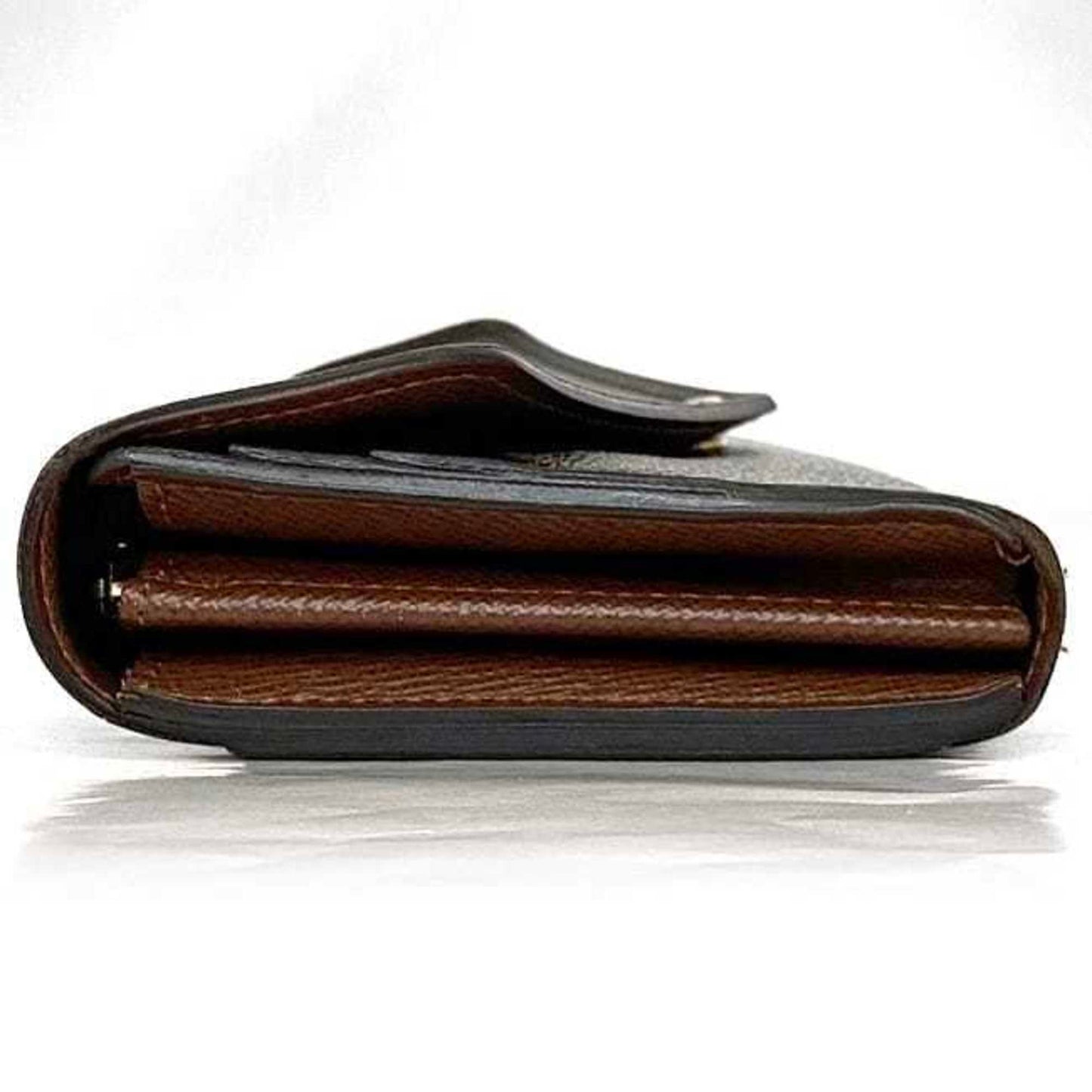 Sarah Canvas Wallet