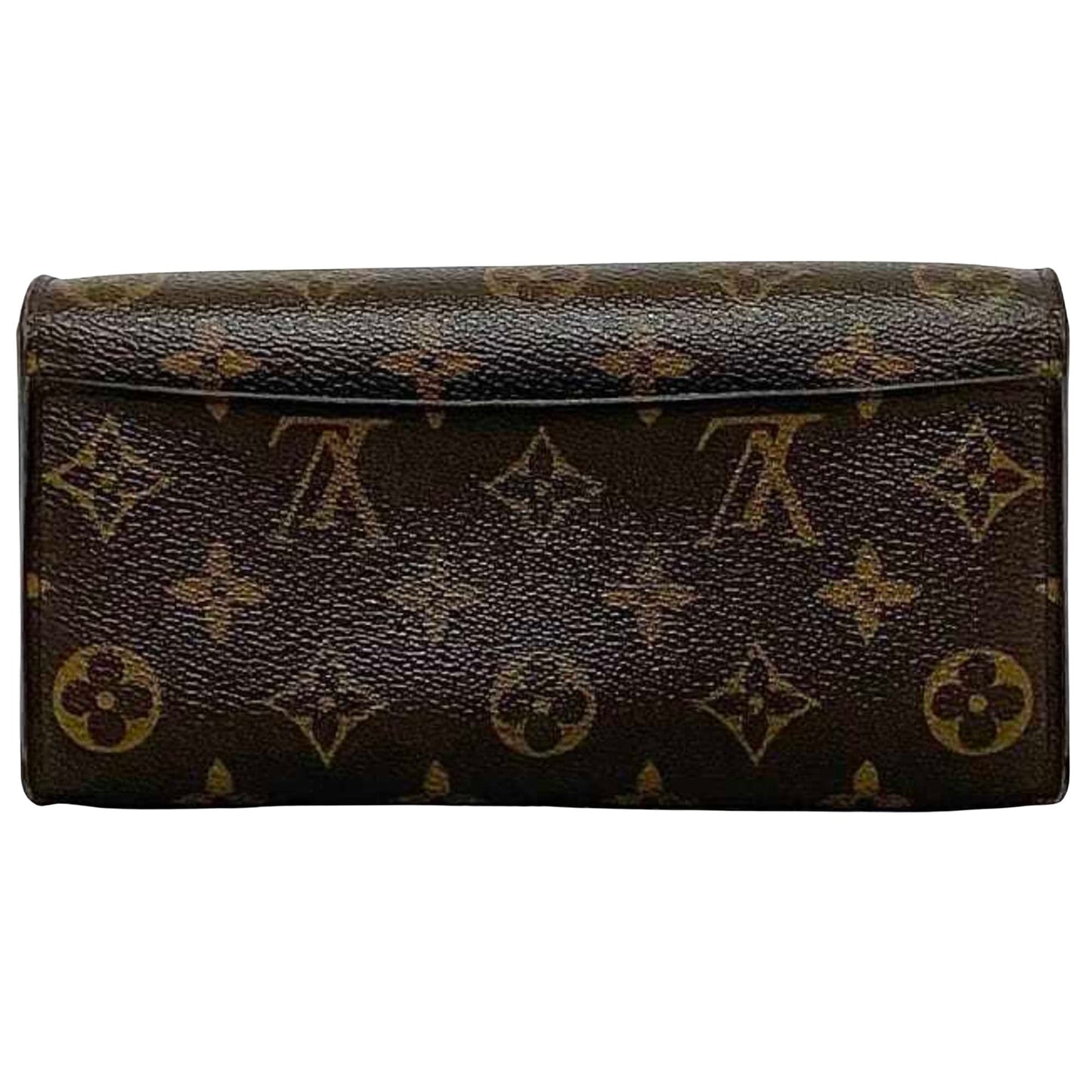 Sarah Canvas Wallet