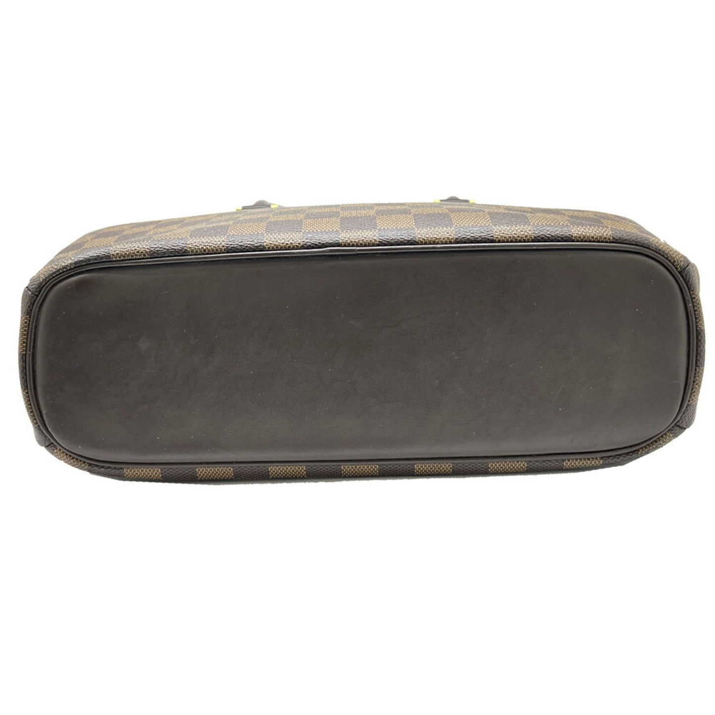 Elegant Canvas Shoulder Bag with Classic Design