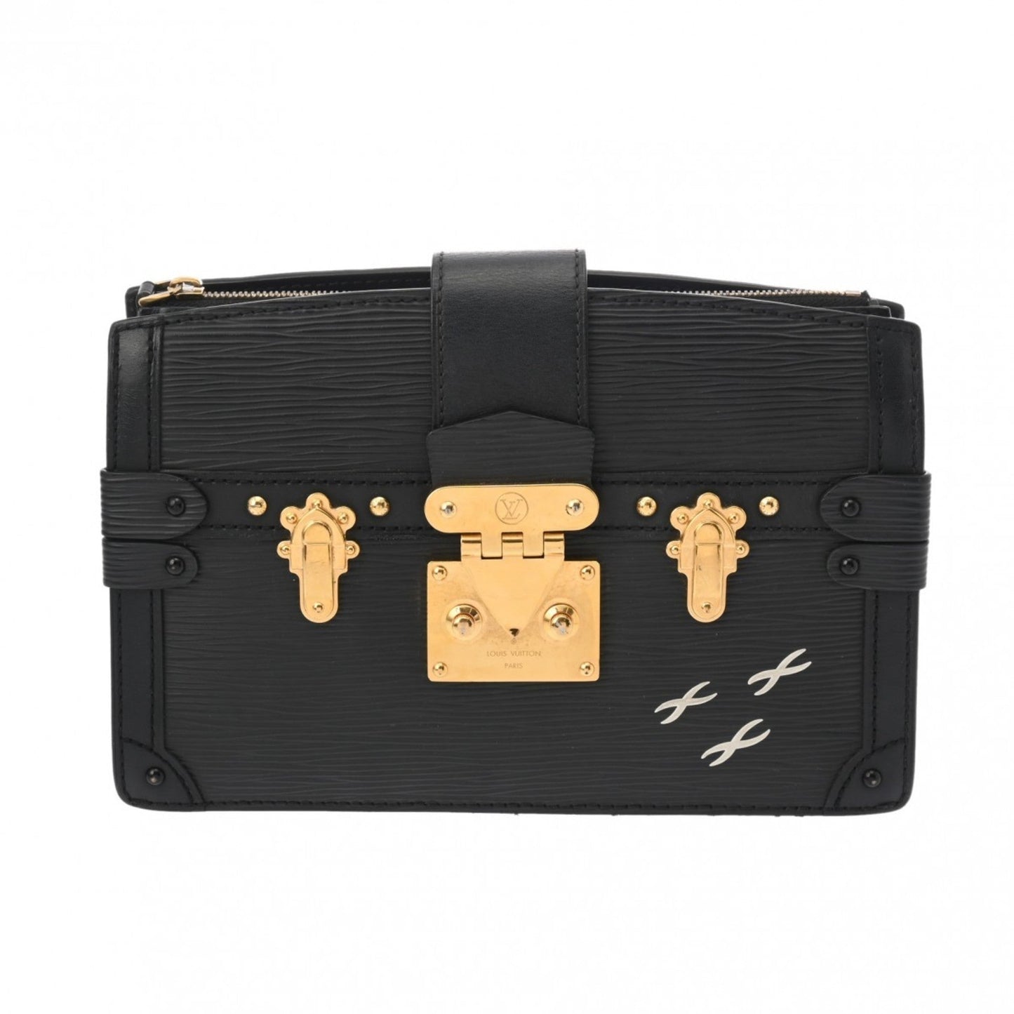 Leather Shoulder Strap Bag
