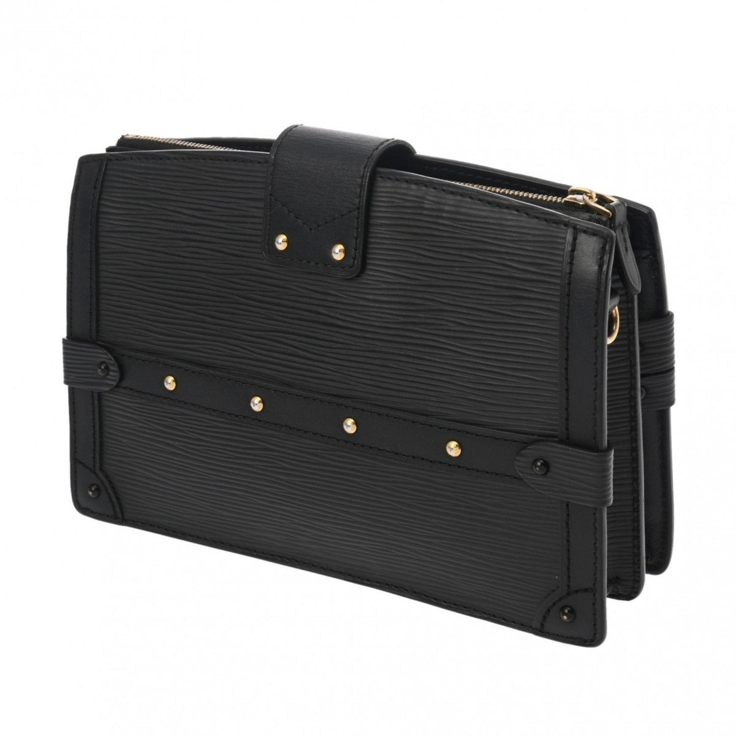 Leather Shoulder Strap Bag